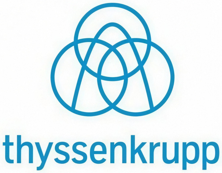 thyssenkrupp