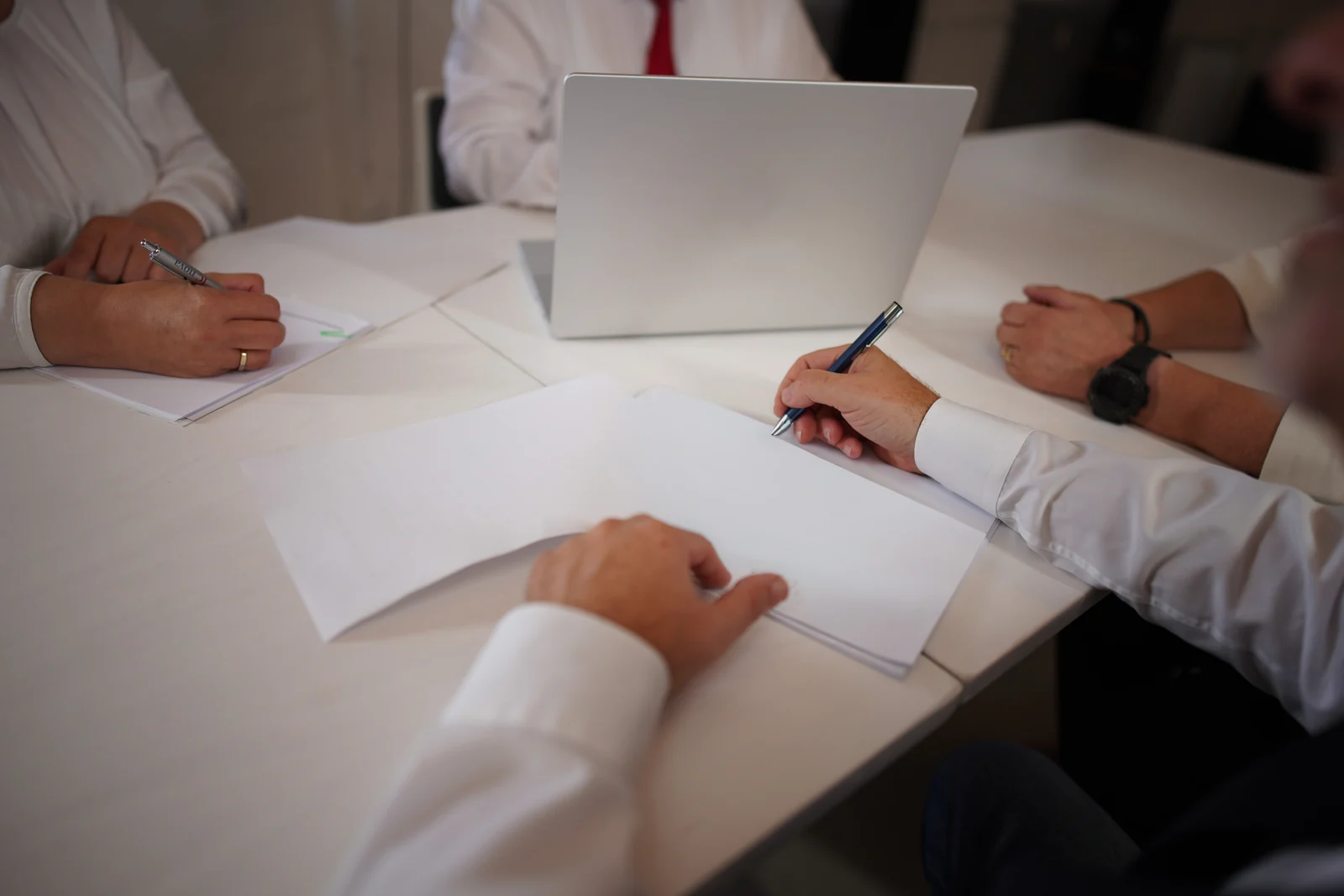 Zusammenarbeit im Gutachter-Netzwerk der MG Value Experts GmbH