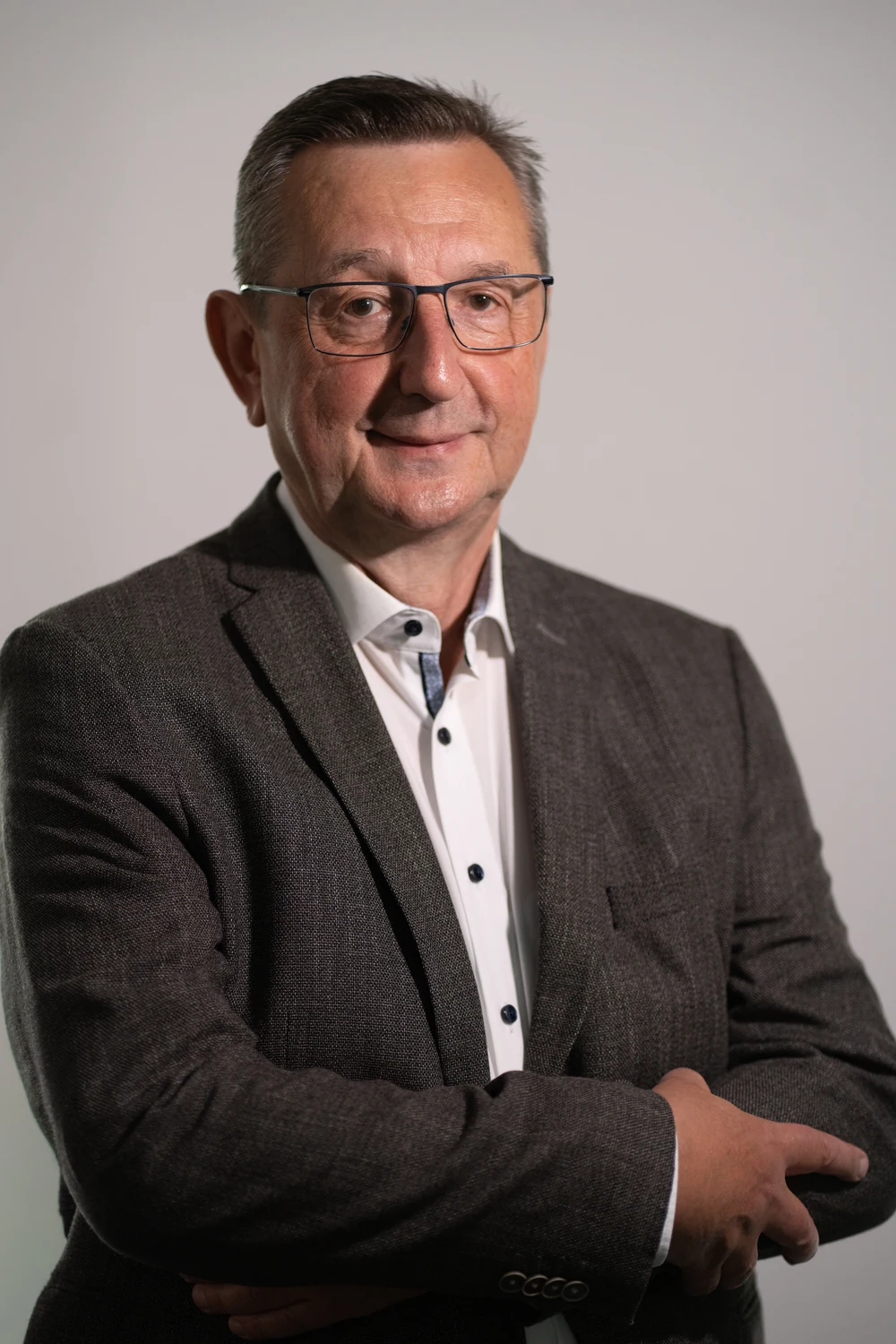 Bernd Milke, Leiter Qualitätsmanagement Gutachten der MG Value Experts GmbH