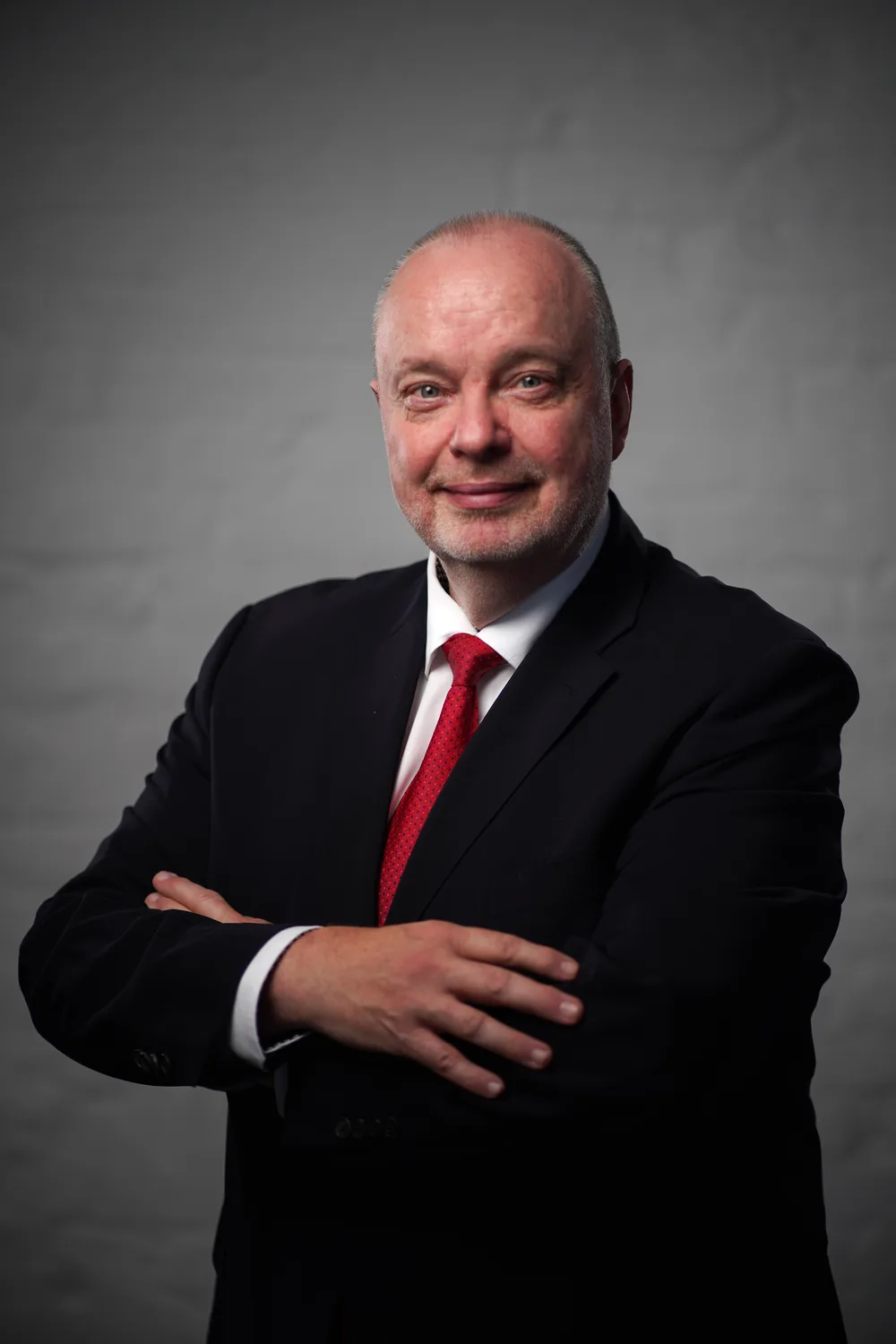 Roman Hartwich, Gesellschafter